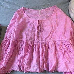 Free people blouse
